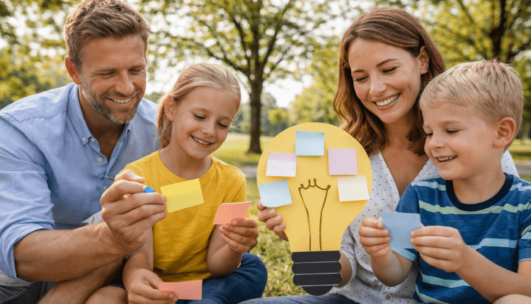 Baden-Württemberg sucht Ideen für Familien/Baden-Württemberg aileler için fikir arıyor