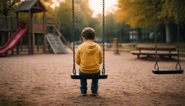 Wüst: Einsamkeit darf nicht das Schicksal von Kindern sein/ Yalnızlık çocukların kaderi olmamalı