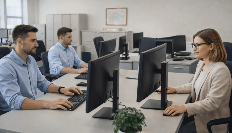 In Kraft: Zugang zum öffentlichen Dienst wird erleichtert / Yürürlüğe girdi: Kamuya giriş kolaylaşıyor