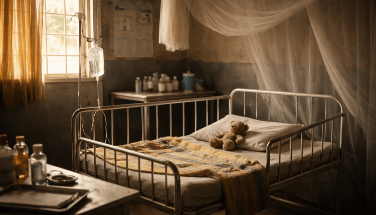 Kindersterblichkeit: Fortschritt stockt weltweit/Çocuk ölümleri: Küresel ilerleme yavaşlıyor