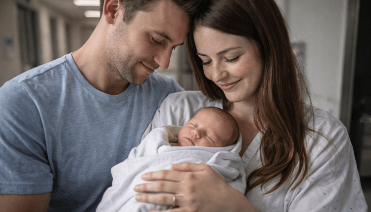 Kindergeld wird ab 2027 automatisch ausgezahlt/Çocuk parası 2027’den itibaren otomatik ödenecek