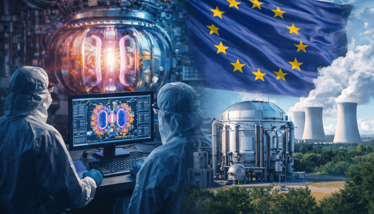 EU setzt auf Fusionsenergie/AB füzyon enerjisine yatırım yapıyor