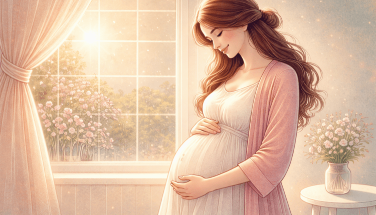 Geburten später, Risiken steigen/Doğum yaşı arttıkça risk büyüyor