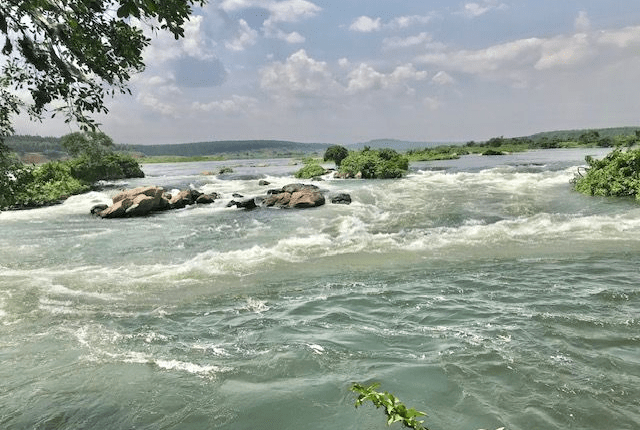 Wasser unter Druck/Su alarm veriyor