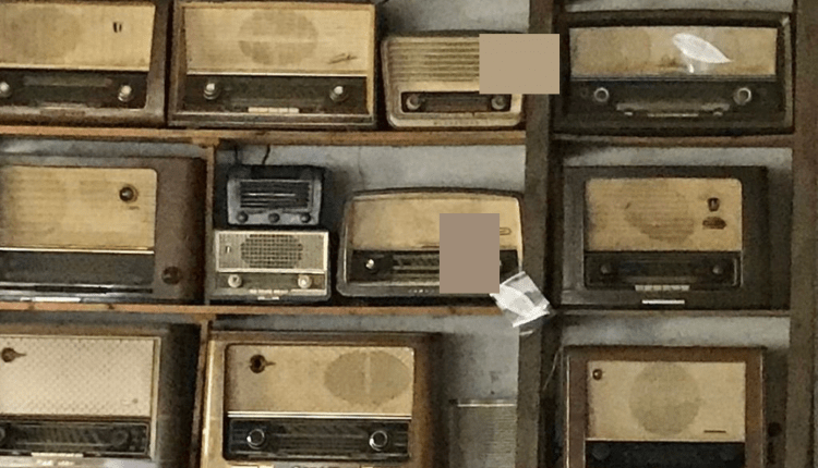 Radiomarkt braucht mehr Aufmerksamkeit/Radyo piyasası daha fazla destek istiyor