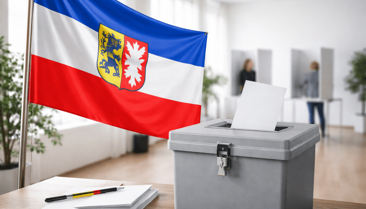 Schleswig-Holstein wählt am 18. April 2027/ Schleswig-Holstein’da seçim 18 Nisan 2027’de