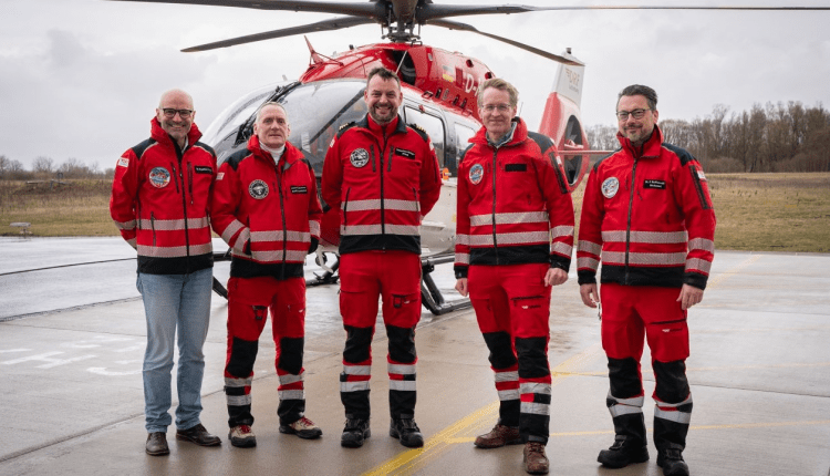 Günther: Schnelle Notfallhilfe rettet Leben/Acil müdahale hayat kurtarır