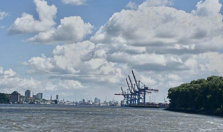 Zolldeal mit USA steht/ABD ile gümrük anlaşması