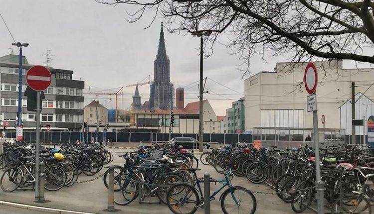 „Mehr Radmobilität, aber Sicherheitsdefizite bei Kindern“/„Bisiklet artıyor, güvenlik geride kalıyor“
