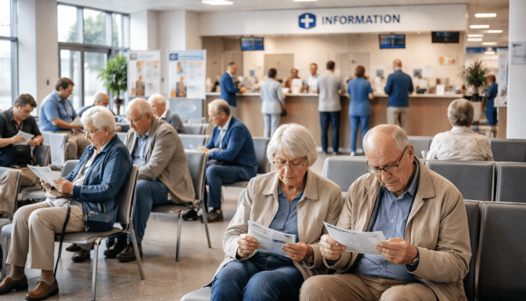 80 % mit geringer Gesundheitskompetenz/Almanya’da Yetişkinlerin %80’i Sağlık Bilgisi Eksik