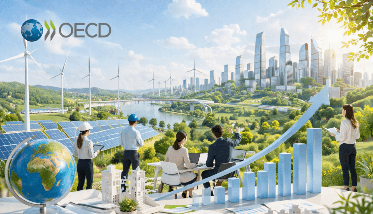 Strukturelle Reformen für Wirtschaftswachstum/Ekonomik Büyüme Yapısal Reformlarla Mümkün