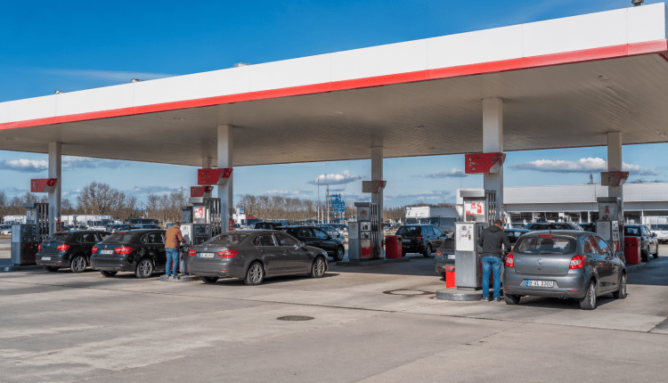 Bundesrat beschließt Tankrabatt/Yakıt indirimi onaylandı