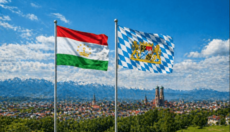 Fachkräfte aus Tadschikistan für Bayern/Tacikistan’dan Bayern’e nitelikli iş gücü