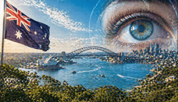 Australien besiegt Trachom/Avustralya bulaşıcı körlük hastalığı trahomu yendi