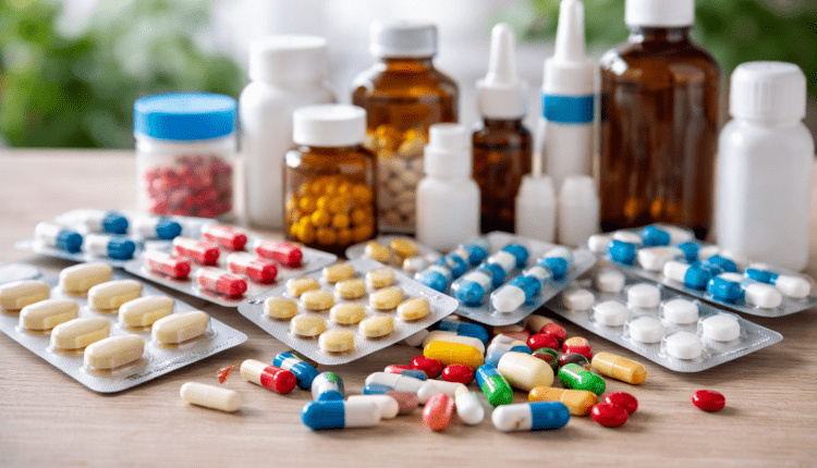 Aktionsplan für Arzneisicherheit beschlossen/İlaç güvenliği için yeni plan