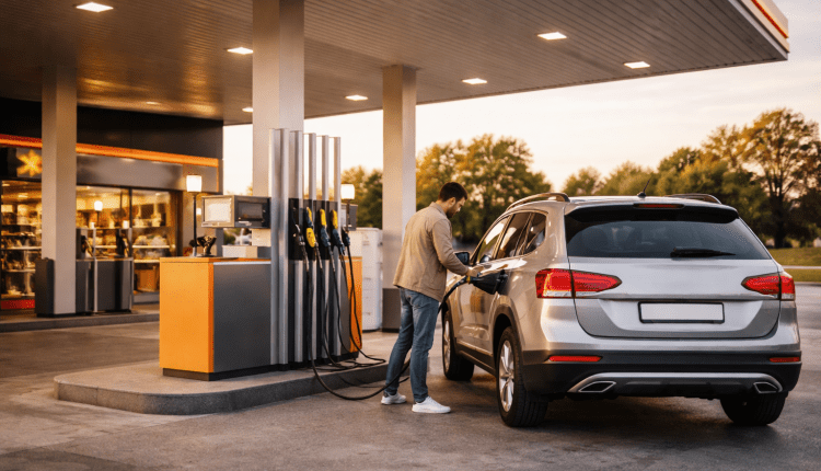 Spritpreiserhöhungen gedeckelt/Akaryakıta Fiyat Artışına Sınırlama Getirildi