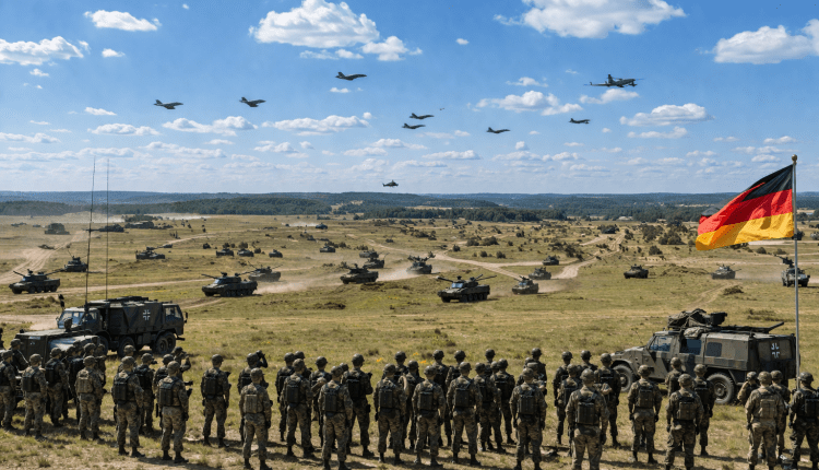 Männer müssen Auslandsaufenthalte melden/Erkekler uzun yurtdışı kalışlarını bildirmek zorunda