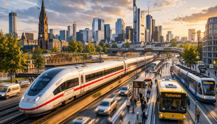 11,5 Milliarden Fahrgäste 2025-’te 11,5 milyar yolcu