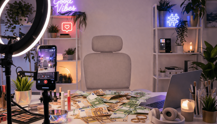 Strenge Kontrolle von Social-Media-Einnahmen in Thüringen-’de sosyal medya gelirlerine sıkı takip