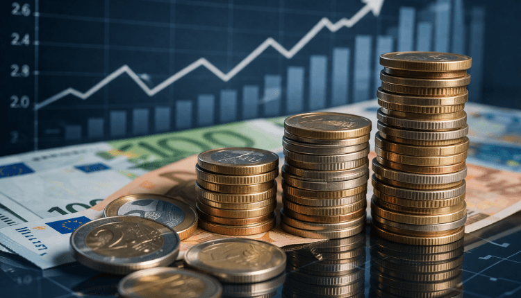 Schulden steigen weiter/Borçlar artıyor