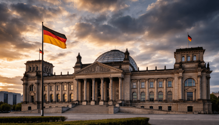 Trägt der politische Wandel Deutschland nach vorn/ Almanya’daki siyasi dönüşüm ülkeyi ileriye taşır mı