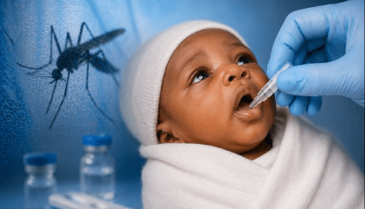 Erstes Malaria-Medikament für Babys zugelassen/ Bebekler için ilk sıtma ilacı onaylandı