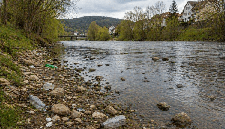 Härtere Strafen für Umweltverbrechen/Almanya çevre suçlarına karşı sertleşiyor