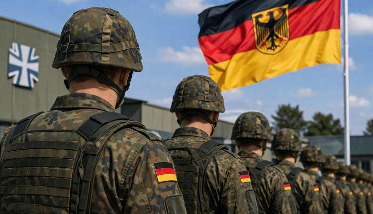 Männer müssen Auslandsaufenthalte melden/Erkekler uzun yurtdışı kalışlarını bildirmek zorunda