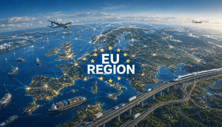 Faire Mobilität in der EU gestärkt/AB’de serbest dolaşım güçleniyor