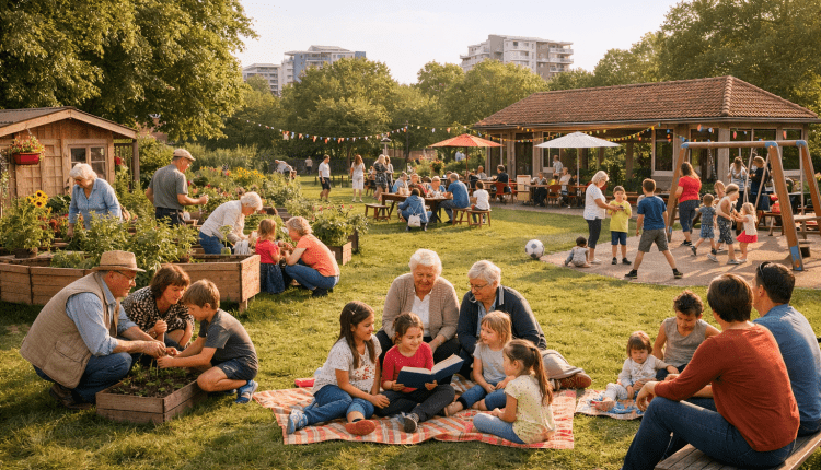 Hessen startet Familien-Wettbewerb/Hessen’de aile projeleri için başvuru çağrısı