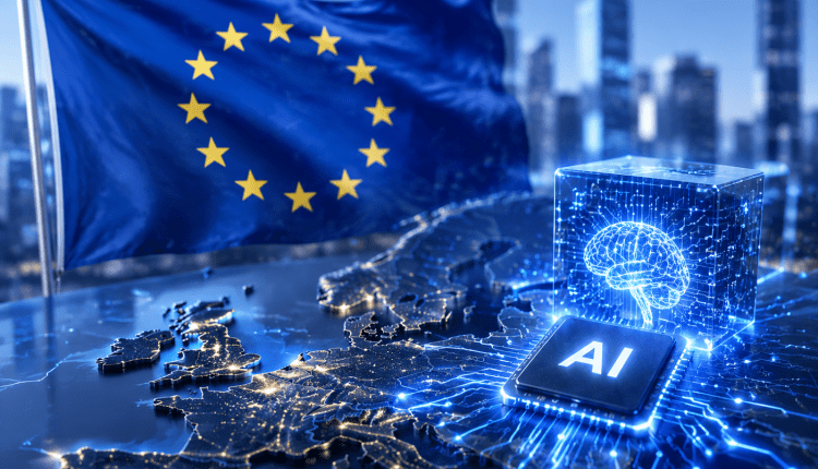 EU lockert KI-Regeln/AB yapay zekâ kurallarını sadeleştiriyor
