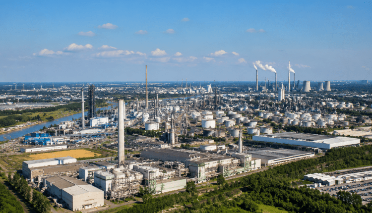Deutsche Industrie erhält mehr Aufträge/Alman sanayisine daha fazla sipariş