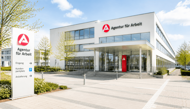 Fast 5 Millionen in Deutschland ohne Beschäftigung/Almanya’da yaklaşık 5 milyon işsiz var