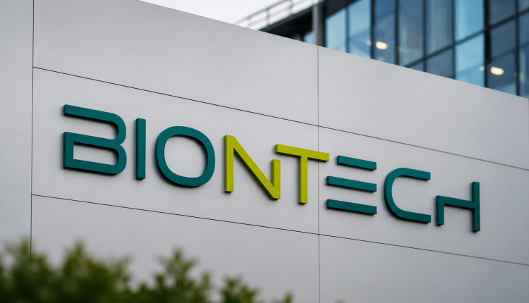 BioNTech vor Einschnitten/BioNTech tesis kapatıyor