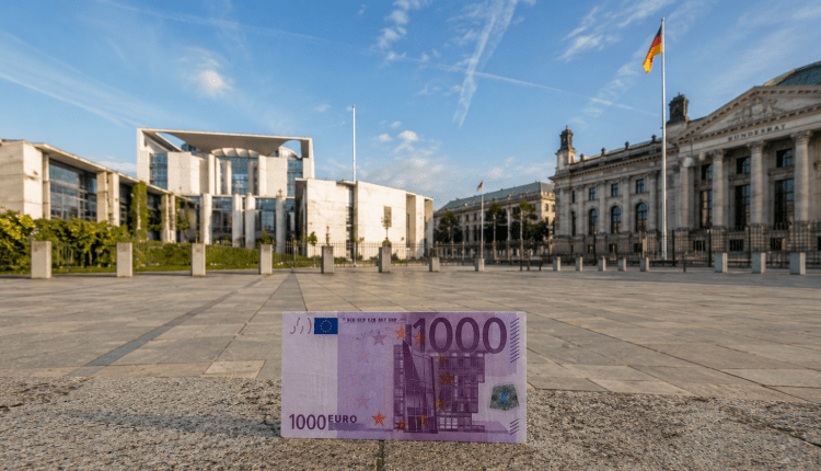 1.000-€-Entlastungsprämie vorerst gestoppt/1.000 €’luk destek primi şimdilik durduruldu