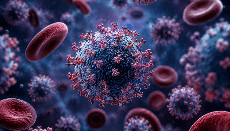 Hantavirus: Verborgene Gefahr durch Nagetiere/ Hantavirüs: Kemirgenlerden gelen gizli tehlike