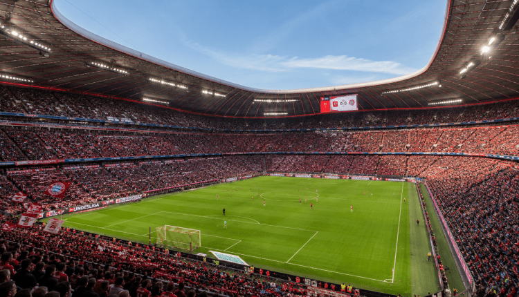 Bundesliga zwischen Jubel und Abstieg/Bundesliga’da yükseliş ve çöküş