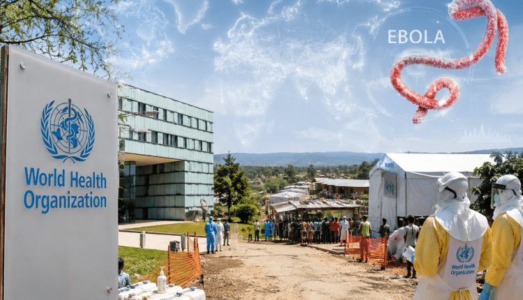 WHO warnt vor Ebola/WHO’dan Ebola alarmı