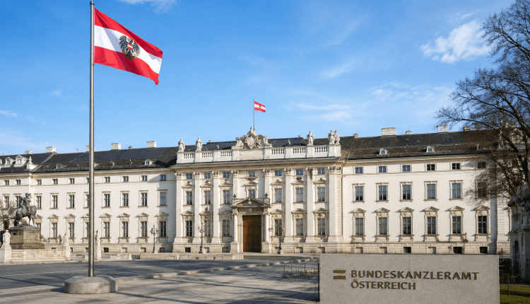 Österreichs Bundeskanzler Stocker fordert härtere Migrationspolitik/ Stocker daha sert göç politikası istiyor