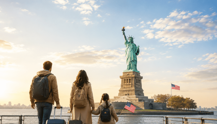 Meiste Deutschen ziehen in die USA/En çok Alman ABD’ye göç etti