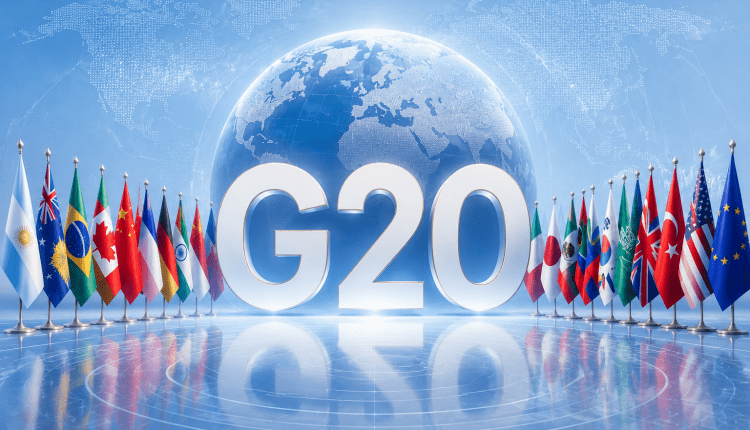 G20-Wirtschaft bleibt auf Wachstumskurs/G20 ekonomisi büyümesini korudu
