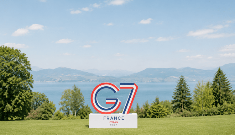 G7 setzt auf neue Partnerschaften/G7 kalkınmada yeni dönem istiyor