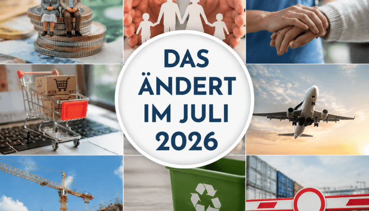 Was ändert sich im Juli 2026? /Temmuz 2026’da neler değişiyor?