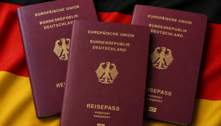 Einbürgerungen auf Rekordniveau/Vatandaşlıkta Tarihi Rekor