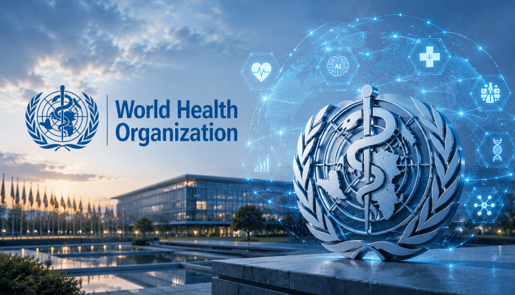 WHO warnt vor Risiken von KI in der Gesundheitspolitik /DSÖ’den sağlık politikalarında yapay zeka uyarısı