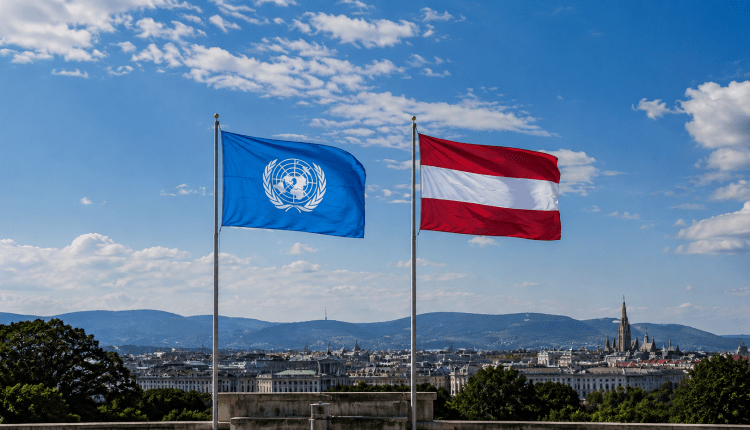 Österreich zieht in den UNO-Sicherheitsrat ein/ Avusturya BM Güvenlik Konseyi’ne Seçildi