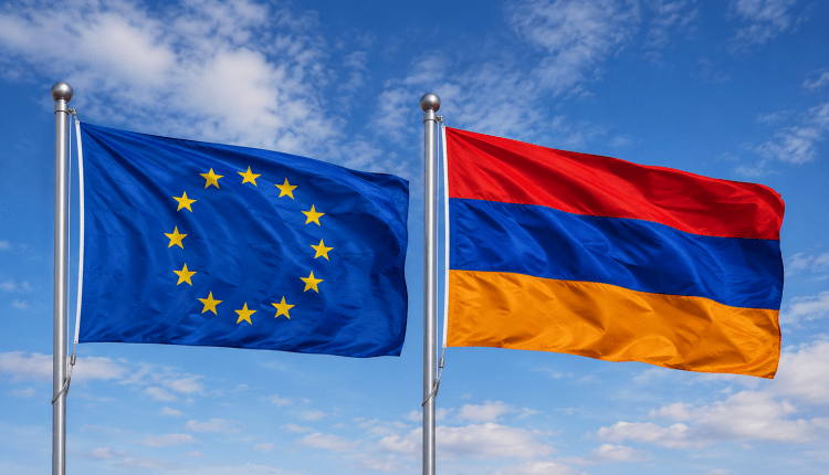 EU sagt Armenien Soforthilfe von über 50 Millionen Euro zu/AB’den Ermenistan’a 50 Milyon € Acil Destek