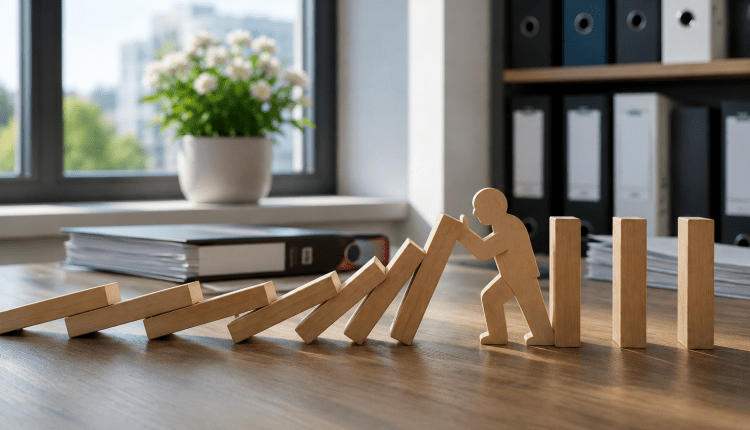 Firmenpleiten in Deutschland nehmen weiter zu/ Almanya’da şirket iflasları artmaya devam ediyor