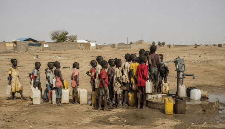 WHO verschärft Trinkwasser-Standards/DSÖ içme suyu standartlarını sıkılaştırdı