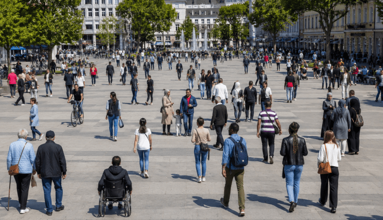 MV stärkt seine Antidiskriminierungsarbeit/MV ayrımcılıkla mücadeleyi güçlendiriyor